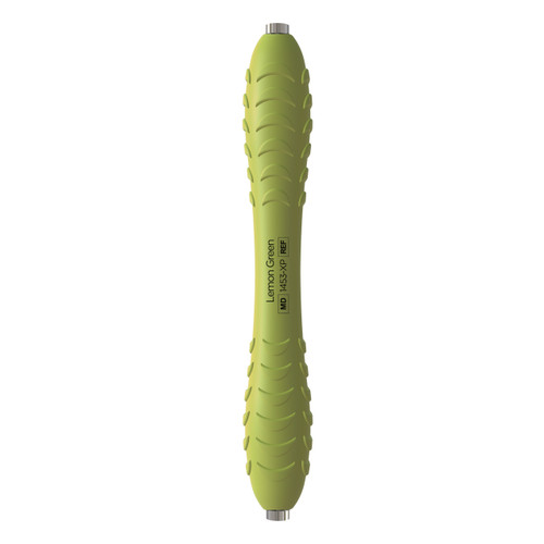 Ergo X Plus - ErgoTip handle, Lemon Green
