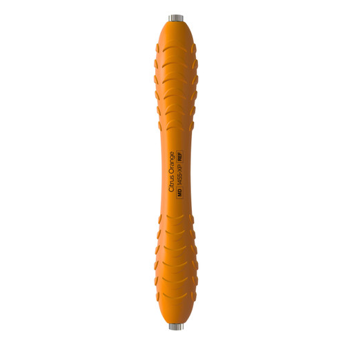 Ergo X Plus - ErgoTip handle, Orange