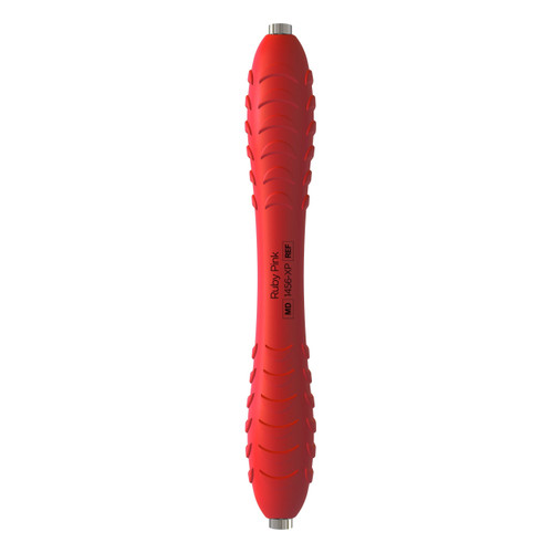 Ergo X Plus - ErgoTip handle, Red