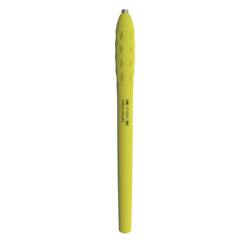 Ergo LX - ErgoTip handle, Single-end, Lemon Green