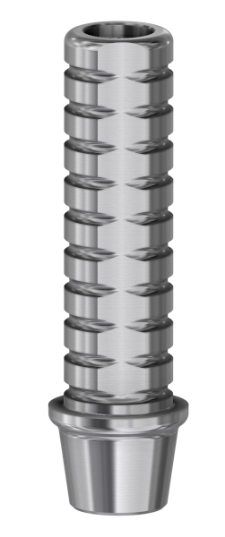 Temporary Abutment - Non Engaging -  3.85 - 24.135-3/2