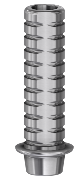 Temporary Abutment -  Non Engaging -  4.3 - 24.135-4/1