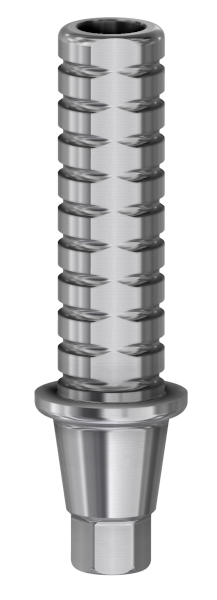 Temporary Abutment -  Engaging -  4.3 - 25.135-4/2
