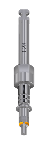 NEO GM® Implant Driver  - 28mm Length - TTRNEOS