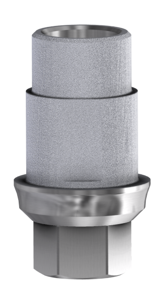 Ti Base - Engaging - 3.5 - 16.480 / Thinner Base