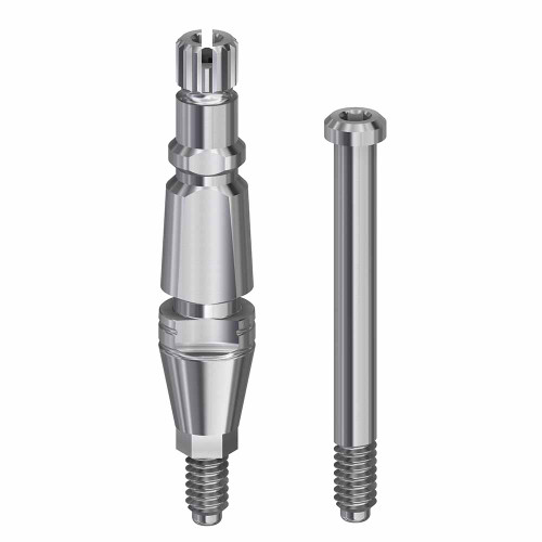 Impression Transfer - 4.5/5.0 (Lilac) - 17.025 Impression Transfer - 4.5/5.0 (Lilac) - 17.025