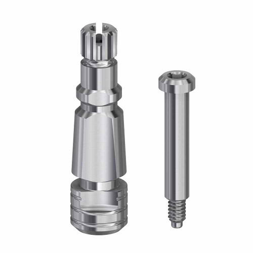 Impression Transfer for 20° UniAbutment - 17.036 Impression Transfer for 20° UniAbutment - 17.036