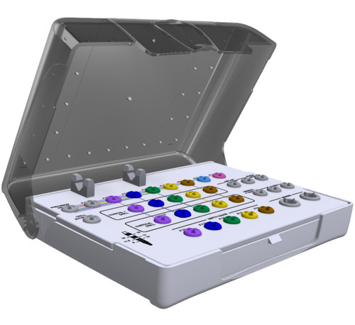 Surgical BOX