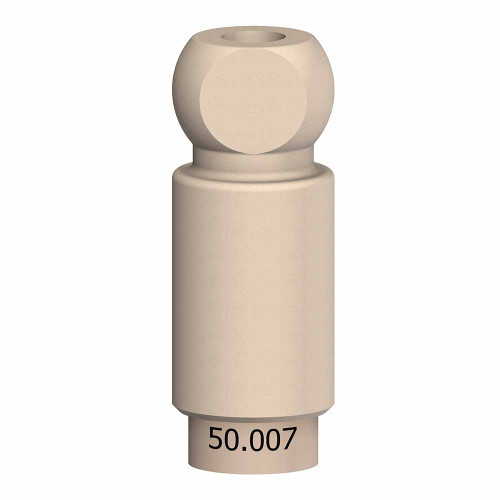 Lab Scan Body - Multiunit - RP - 50.007 Lab Scan Body - Multiunit - RP - 50.007