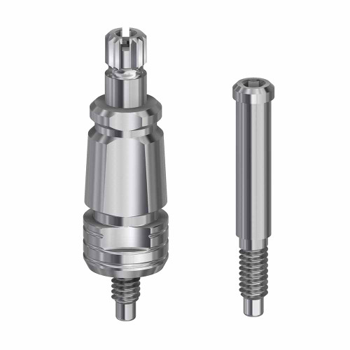 Impression Transfer - 4.0 - 17.021