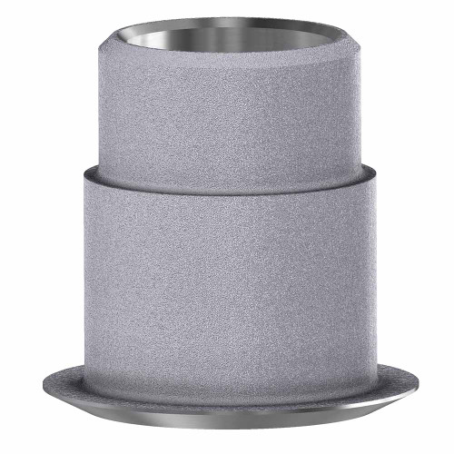 Ti Base - Non Engaging - 3.5 (NP) - 15.001 Ti Base - Non Engaging - 3.5 (NP) - 15.001