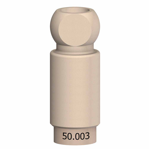 Lab Scan Body - 5.0 (WP) - 50.003