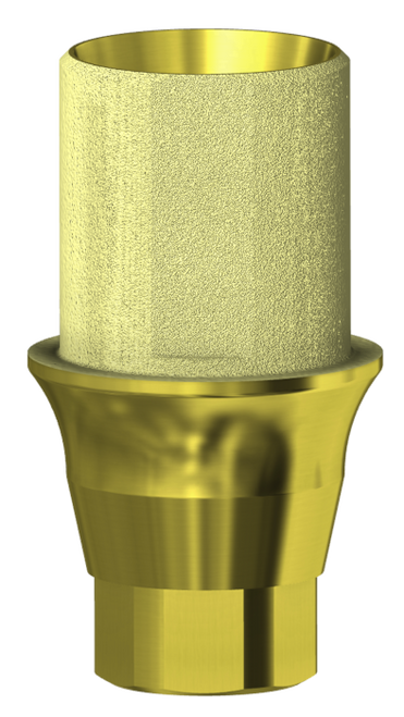 Thinner AngleBase® - 3.5 (NP) - 1,5mm  Collar Height -Engaging- 37.441/2