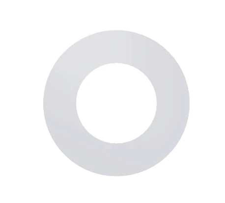 Block-out spacer compatible with DESSLoc® – 20-pack