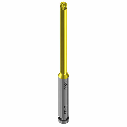 Latch Style Driver for ANGLEBase® - 35mm Length - DT35TB06 Latch Style Driver for ANGLEBase® - 35mm Length - DT35TB06