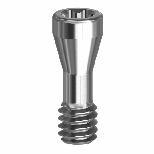 Final Screw for on Implant - 4.1/4.8/6.5 (RN/WN) - 19.026 Final Screw for on Implant - 4.1/4.8/6.5 (RN/WN) - 19.026