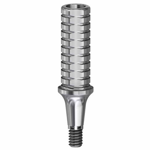 Temporary Abutment - Engaging - High Profile - 25.250