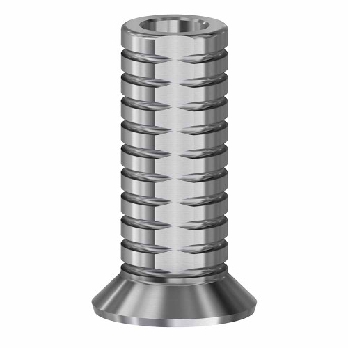 Temporary Abutment for on Implant - Non Engaging - 4.8/6.5 (WN) - 24.045