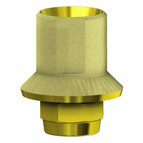 ANGLEBase® for on Implant - Engaging - 4.1/4.8 (RN) - 37.009 ANGLEBase® for on Implant - Engaging - 4.1/4.8 (RN) - 37.009