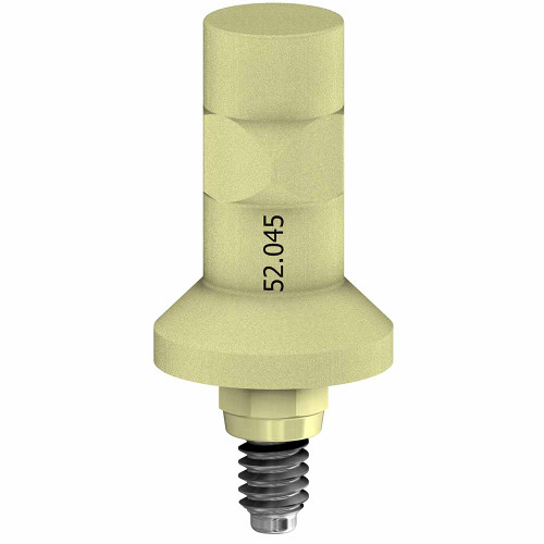 Intraoral Scan Body on Implant - 6.5 (WN) - 52.045 Intraoral Scan Body on Implant - 6.5 (WN) - 52.045