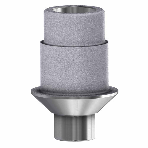 Ti Base - Non Engaging - 3.3 NP - 15.056 Ti Base - Non Engaging - 3.3 NP - 15.056