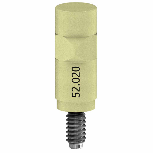 Intraoral Scan Body - 3.7 - 52.020