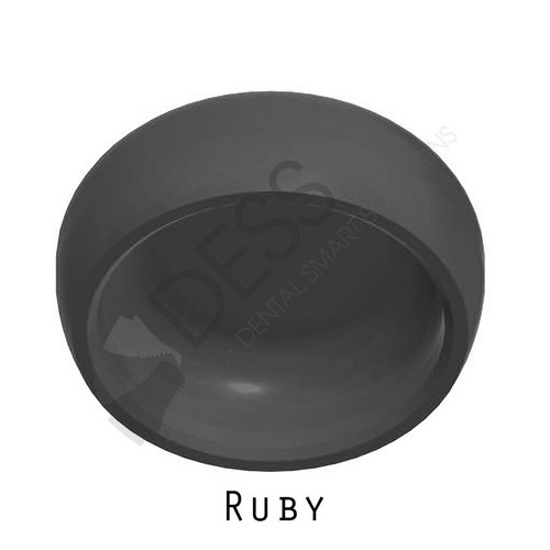 DESSLoc® Ruby Inserts - 1lbs/450gr - DLN1-P4 DESSLoc® Ruby Inserts - 1lbs/450gr - DLN1-P4