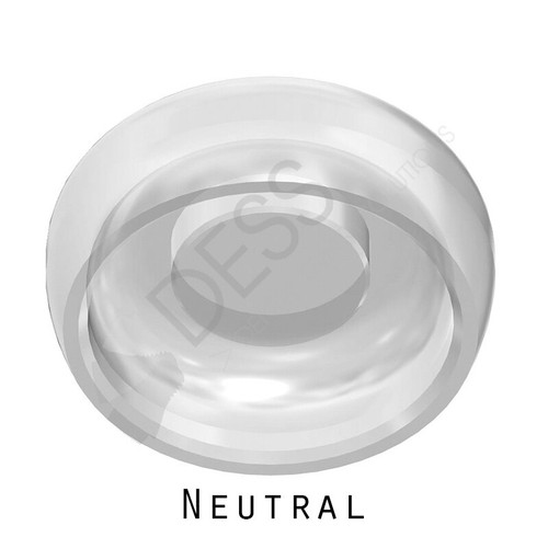 DESSLoc® Neutral Inserts - 5lbs/2270gr - DLN4-P4 DESSLoc® Neutral Inserts - 5lbs/2270gr - DLN4-P4