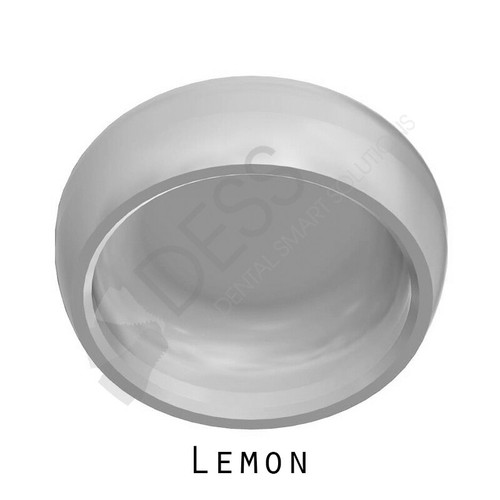 DESSLoc® Lemon Inserts - 2lbs/910gr - DLN6-P4 DESSLoc® Lemon Inserts - 2lbs/910gr - DLN6-P4