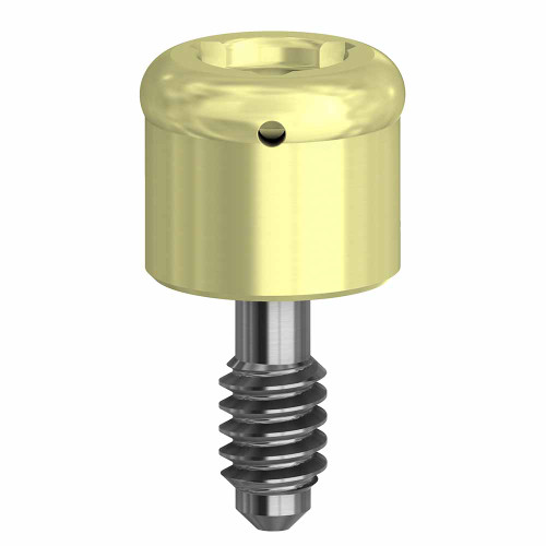 DESSLoc®  Abutment - 2.0mm Collar Height - 3.5 (NP) - 88.001/2