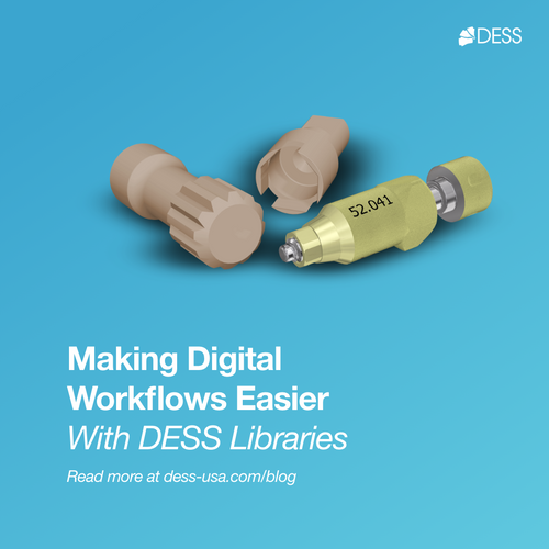 A Practical Guide to DESS Library Integration