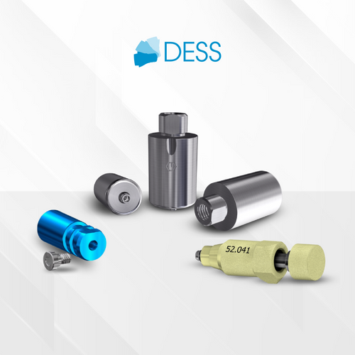 DESS® High Quality Dental Implants & Abutments