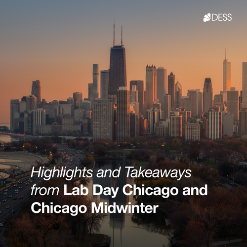 Highlights and Takeaways from Lab Day Chicago and Chicago Midwinter