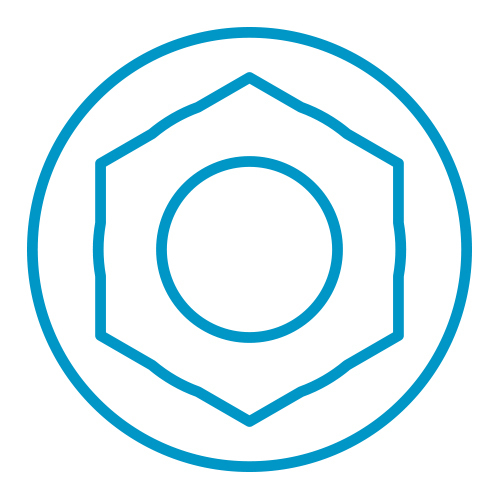 Nobel® Branemark compatible 