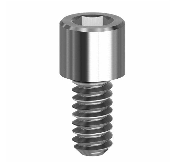 Long MUA Screw