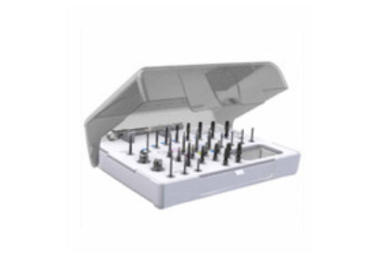 Active Hex-Surgical Kit compatible 