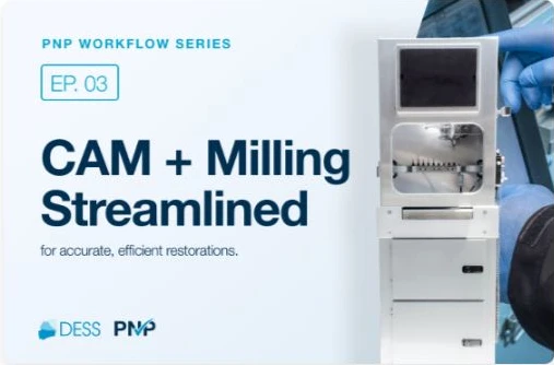 Episode 3: CAM + Milling Streamlined