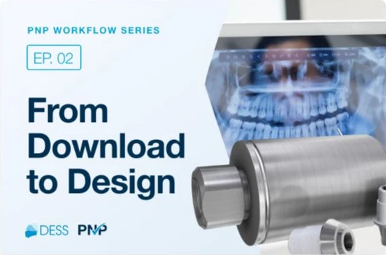 Episode 2: From Download to Design