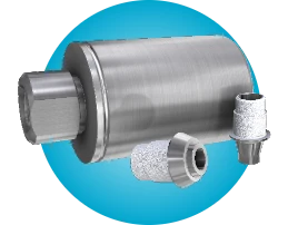 DESS FDA-registered products
