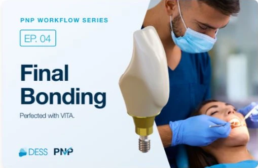 Episode 4: Final Bonding