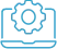 Gain greater control over production