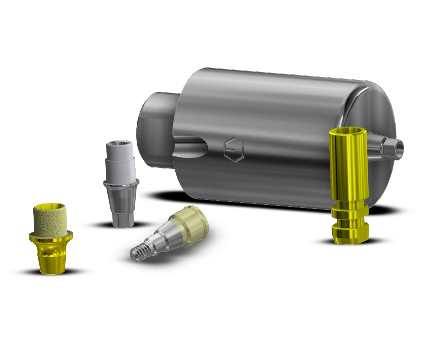 Prosthetics and Components