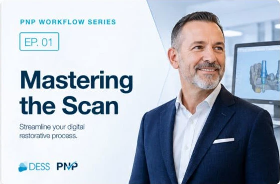 Episode 1: Mastering the Scan