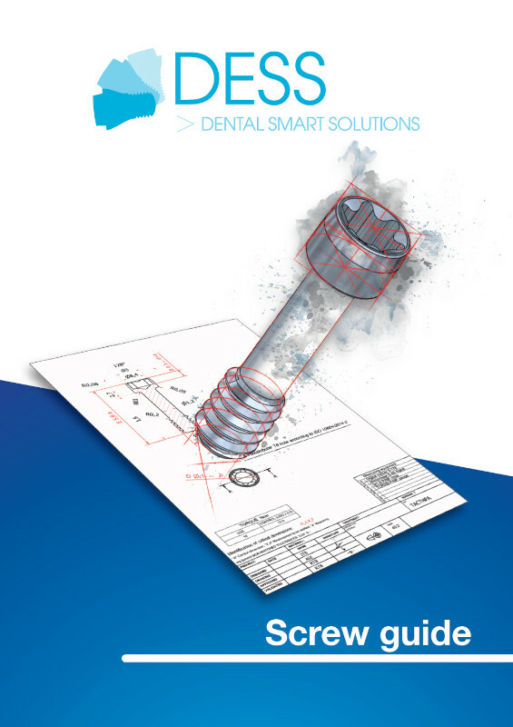 OEM Screw Reference & Torque Values