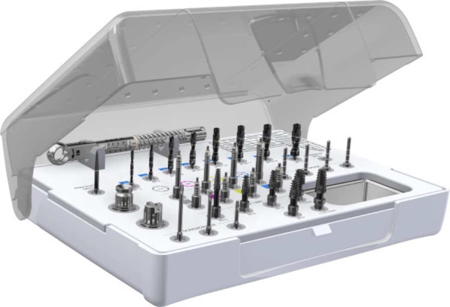DESS&reg; NEO GM&reg; Surgical Kit