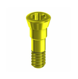 Conical BLT-Cover Screw compatible 
