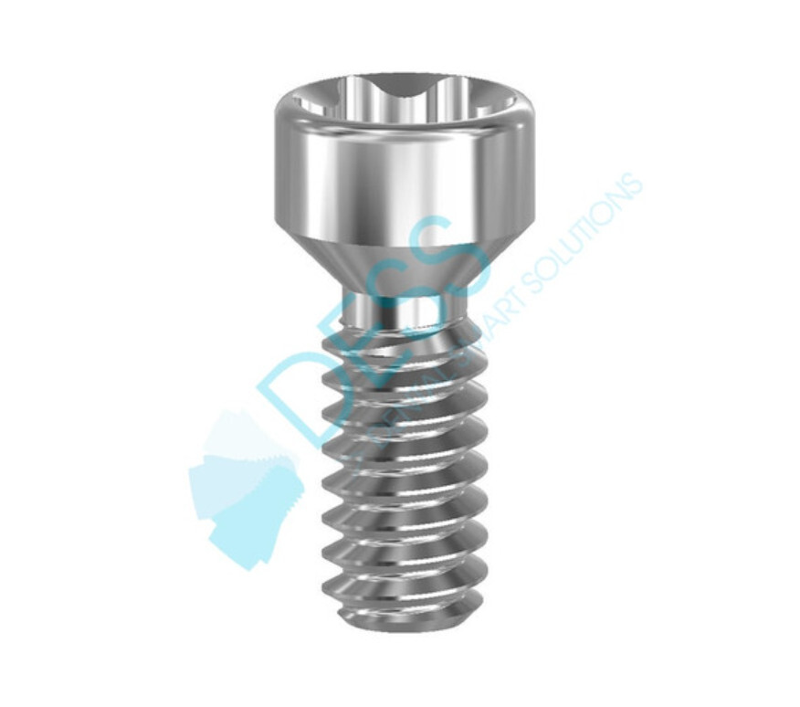 Misc. MUA Screw