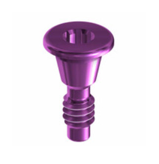 Active Hex-Cover Screw compatible 