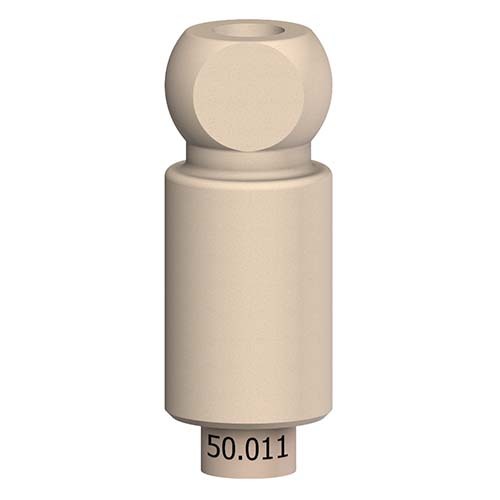 Scan Bodies compatible 