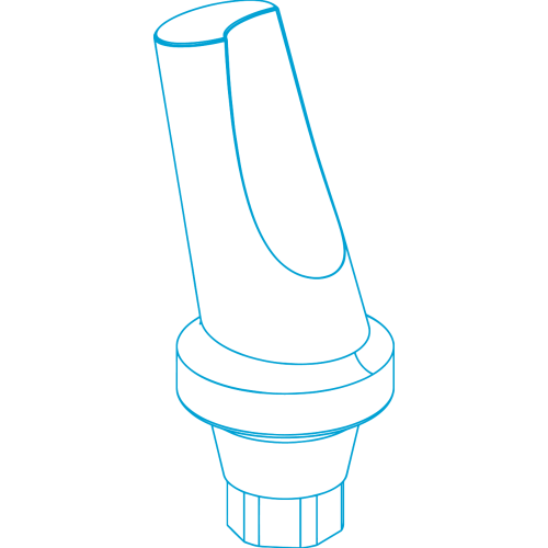 DESSLoc® compatible Abutments